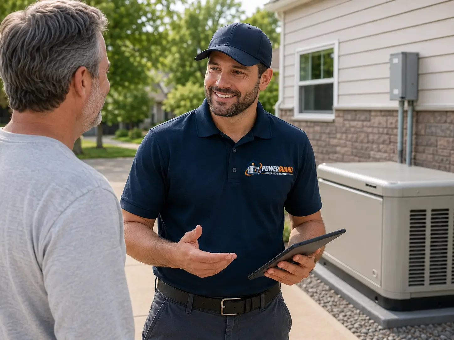 Generator Installation Sidney, MT FAQs
